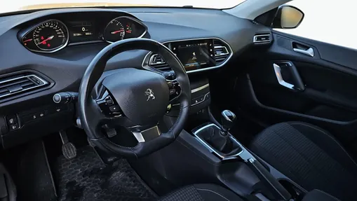 PEUGEOT 308 308 1.5 BlueHDi Active Pack Business S&S