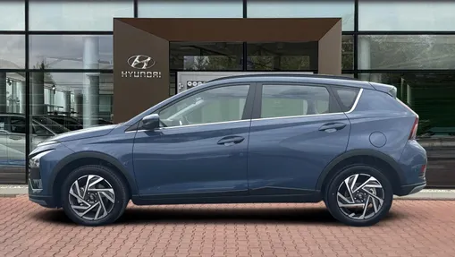 HYUNDAI Bayon Bayon 1.0 T-GDI Smart Nowy