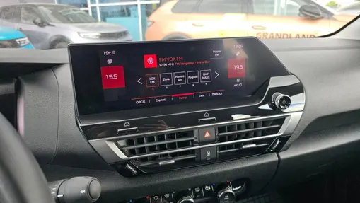 CITROEN C4 C4 1.2 PureTech Feel Pack S&S