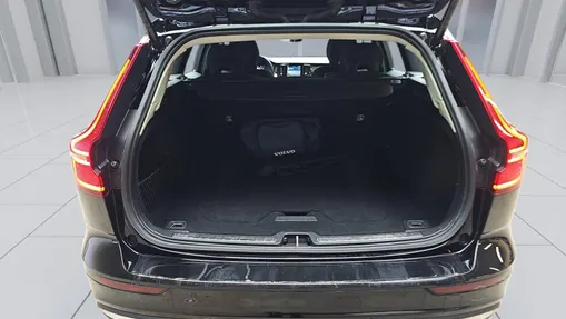 VOLVO V60 V60 B3 B Plus Bright aut