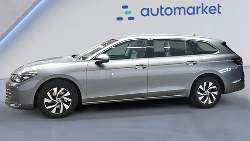 VOLKSWAGEN Passat Passat 1.5 TSI ACT mHEV Business DSG