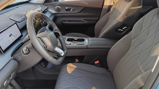 CHERY Tiggo 8 Tiggo 8 1.5 T-GDI Super Hybrid Prestige DCT Nowy
