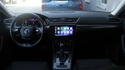 SKODA Superb Superb 2.0 TDI SCR Style DSG