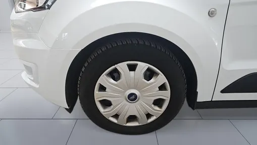 FORD Transit Connect Transit Connect 220 L1 Trend (bryg.)