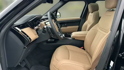 LAND ROVER Range Rover Sport Range Rover S 3.0 D250 mHEV SE