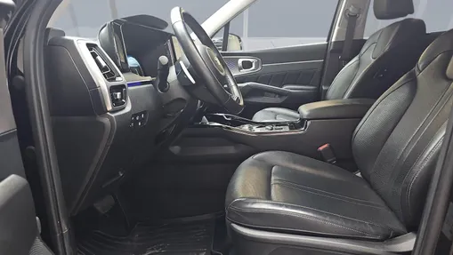 KIA Sorento Sorento 1.6 T-GDI PHEV XL 4WD aut 7os.