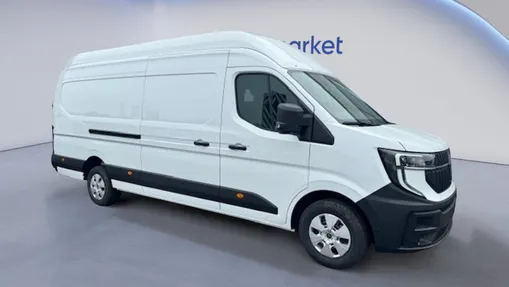 RENAULT Master Master dCi L3H3 Extra Nowy