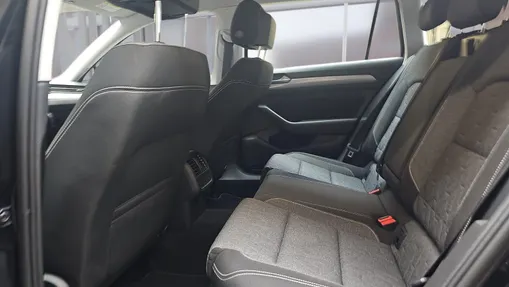 VOLKSWAGEN Passat Passat 1.5 TSI EVO Business DSG