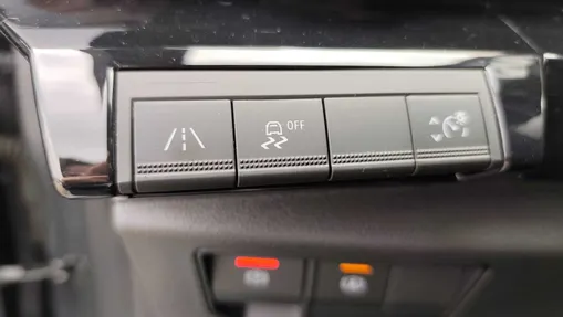 RENAULT Austral Austral 1.3 TCe mHEV Techno aut