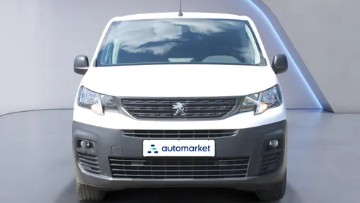 PEUGEOT Partner Van Partner 1.5 BlueHDi L2 Premium