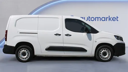 PEUGEOT Partner Van Partner 1.5 BlueHDi L2 Premium
