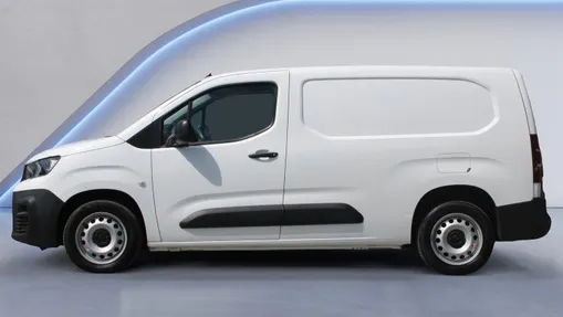 PEUGEOT Partner Van Partner 1.5 BlueHDi L2 Premium