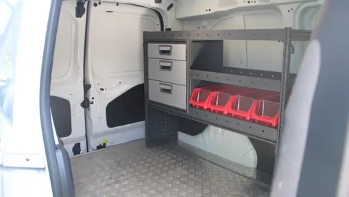 PEUGEOT Partner Van Partner 1.5 BlueHDi L2 Premium
