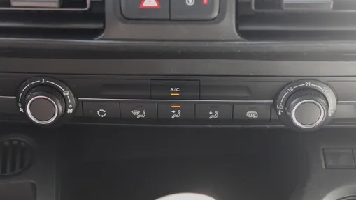 PEUGEOT Partner Van Partner 1.5 BlueHDi L2 Premium