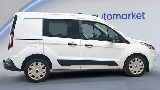 FORD Transit Connect Transit Connect 220 L1 Trend (bryg.)