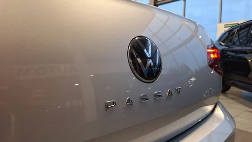 VOLKSWAGEN Passat Passat 2.0 TSI Elegance DSG