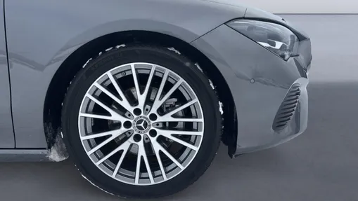 MERCEDES-BENZ CLA CLA 180 mHEV Progressive 7G-DCT