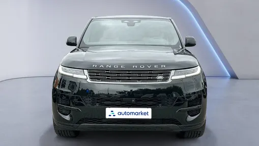 LAND ROVER Range Rover Sport Range Rover S 3.0 D250 mHEV SE
