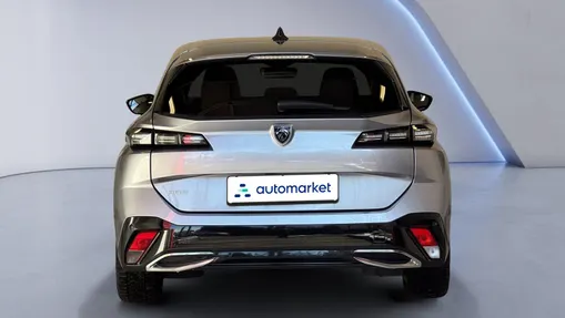 PEUGEOT 308 308 1.2 PureTech Allure Pack S&S EAT8
