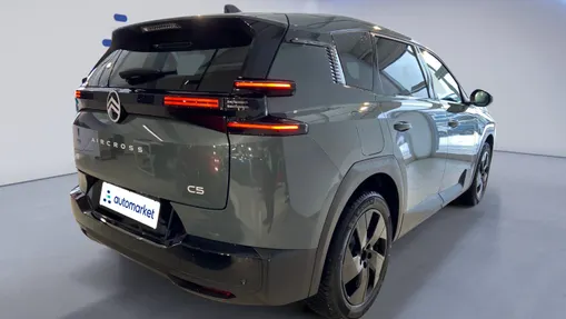 CITROEN C5 Aircross C5 Aircross 1.2 mHEV Max eDCT6 Nowy