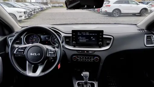 KIA XCeed XCeed 1.5 T-GDI M DCT