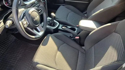 KIA XCeed XCeed 1.5 T-GDI M