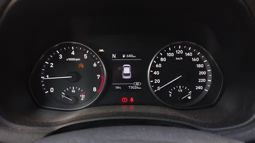 HYUNDAI i30 i30 1.5 T-GDI 48V Smart