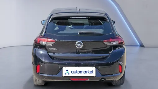 OPEL Corsa Corsa 1.2 Elegance S&S