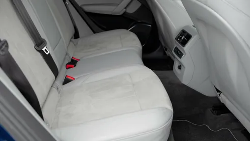AUDI Q5 Q5 45 TFSI mHEV Quattro Advanced S tronic