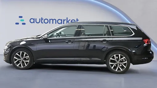 VOLKSWAGEN Passat Passat 1.5 TSI EVO Business DSG