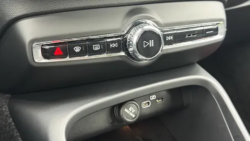 VOLVO XC40 XC40 B3 Core aut