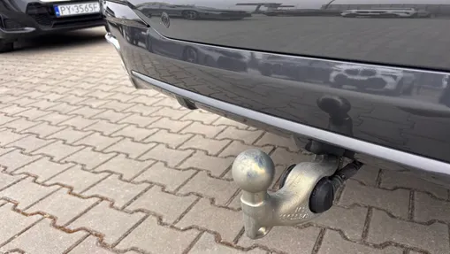 BMW X7 X7 xDrive40i mHEV M Sport sport-aut