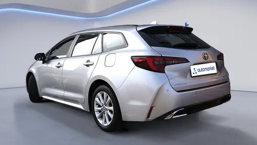 TOYOTA Corolla Corolla 1.8 Hybrid Comfort