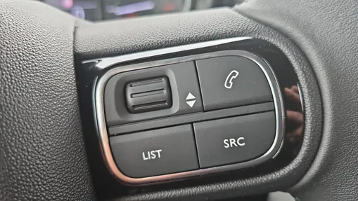 TOYOTA Proace City Verso Proace City Verso Long 1.2 D-4T Family