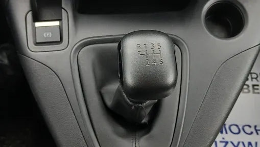 PEUGEOT Partner Van Partner 1.5 BlueHDi S&S L1