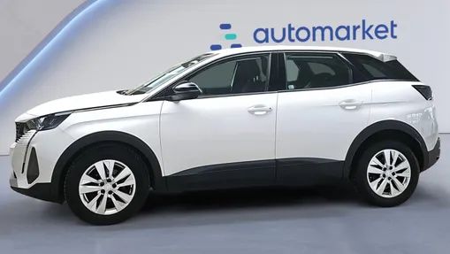 PEUGEOT 3008 3008 1.5 BlueHDi Active Pack S&S EAT8