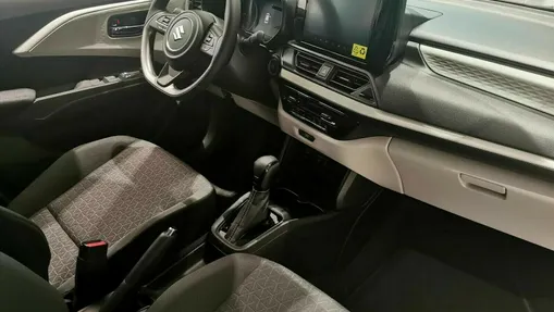 SUZUKI Swift Swift 1.2 Dualjet SHVS Premium Plus CVT Nowy