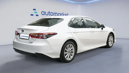 TOYOTA Camry Camry 2.5 Hybrid Comfort CVT
