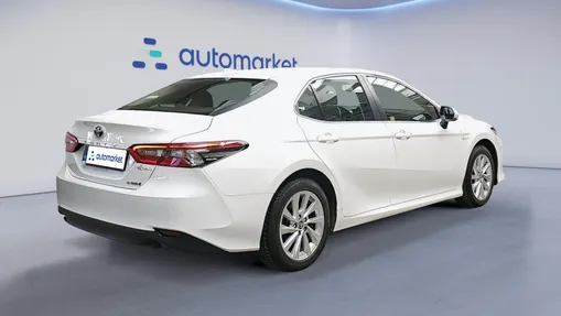 TOYOTA Camry Camry 2.5 Hybrid Comfort CVT