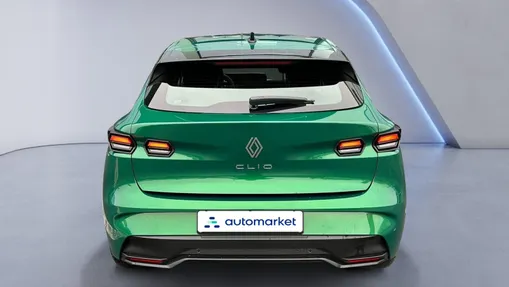 RENAULT Clio Clio 1.2 TCe Evolution Nowy