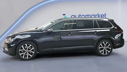 VOLKSWAGEN Passat Passat 1.5 TSI EVO Business DSG