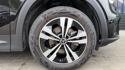 MERCEDES-BENZ GLB GLB 200 mHEV 7G-DCT