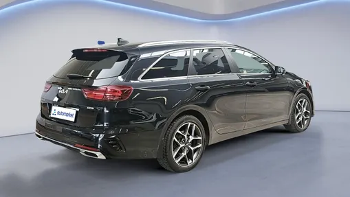 KIA Cee'd Ceed 1.6 GDI PHEV Business Line DCT