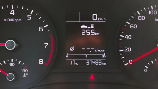 KIA Stonic Stonic 1.0 T-GDI M