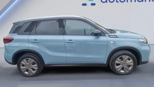 SUZUKI Vitara Vitara 1.4 Boosterjet mHEV Premium Plus 2WD Nowy