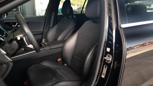 MERCEDES-BENZ E Klasa E 220 d mHEV 4-Matic AMG 9G-Tronic