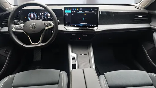 VOLKSWAGEN Passat Passat 1.5 TSI ACT mHEV Business DSG