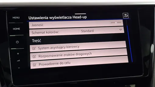 VOLKSWAGEN Arteon Arteon 2.0 TDI 4Motion R-Line DSG