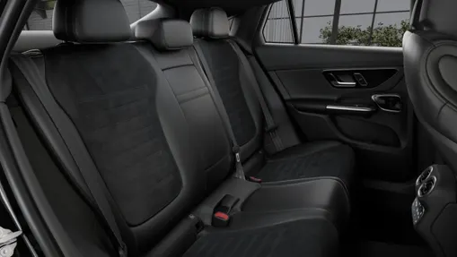 MERCEDES-BENZ GLC GLC Coupe 220 d mHEV 4-Matic AMG Line Nowy