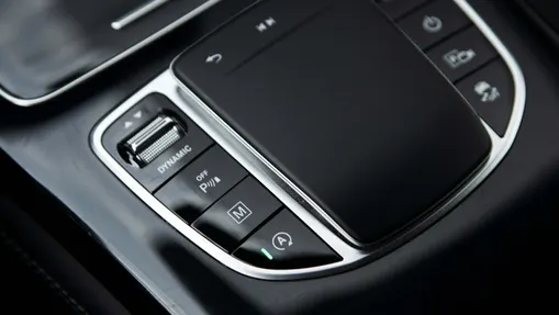 MERCEDES-BENZ GLC GLC 200 d 4-Matic